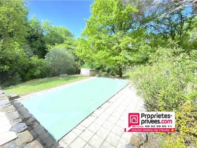 Annonce Vente 5 pi�ces Maison Limoux 11
