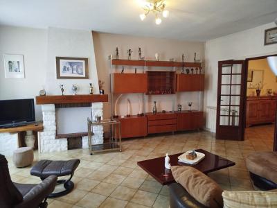 For sale Rochefort 4 rooms 114 m2 Charente maritime (17300) photo 0