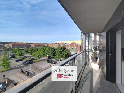 Annonce Vente 4 pi�ces Appartement Havre 76