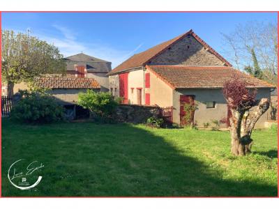 For sale Saint-saturnin 6 rooms 124 m2 Cher (18370) photo 0