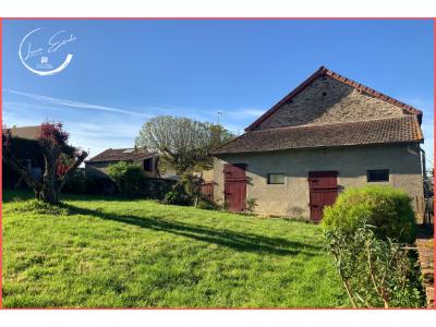 Annonce Vente 6 pi�ces Maison Saint-saturnin 18