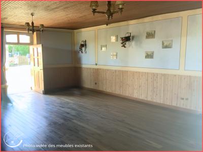 Acheter Maison Saint-saturnin 71400 euros