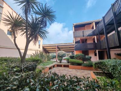 For sale Capbreton 1 room 29 m2 Landes (40130) photo 0