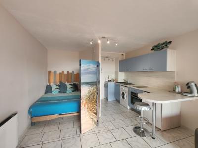 For sale Capbreton 1 room 29 m2 Landes (40130) photo 2