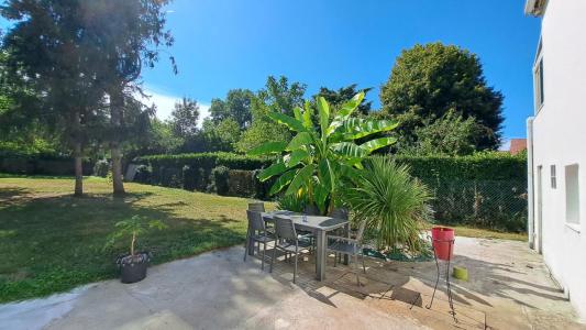 Annonce Vente 7 pi�ces Maison Levis-saint-nom 78