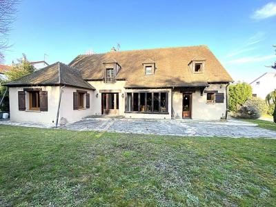 For sale Clamart 8 rooms 368 m2 Hauts de Seine (92140) photo 0