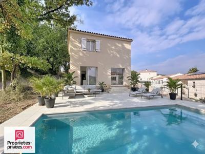Acheter Maison Manosque 322000 euros