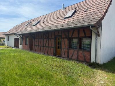 Annonce Vente 7 pi�ces Maison Saint-marcel 71