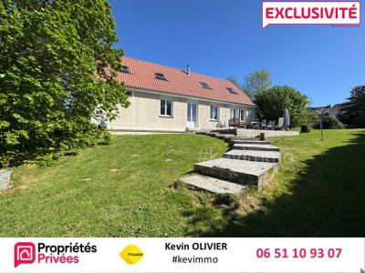 Annonce Vente 5 pi�ces Maison Bruay-la-buissiere 62