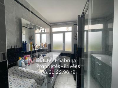 Annonce Vente 5 pi�ces Appartement Saint-aubin-les-elbeuf 76