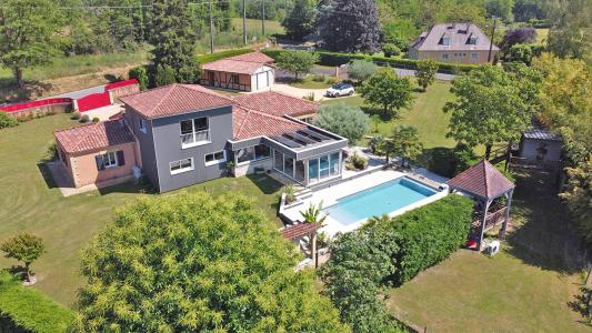 For sale Chapelle-aubareil 7 rooms 246 m2 Dordogne (24290) photo 0