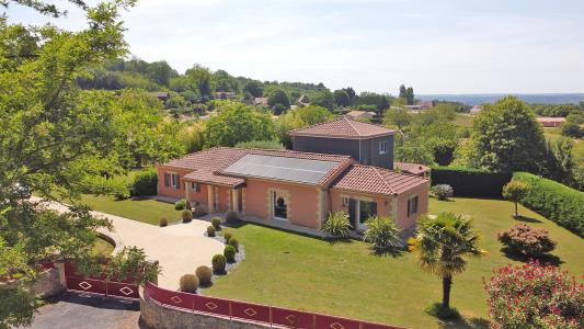Annonce Vente 7 pi�ces Maison Chapelle-aubareil 24
