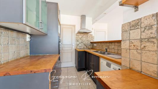 For sale Miramas 4 rooms 86 m2 Bouches du Rhone (13140) photo 3