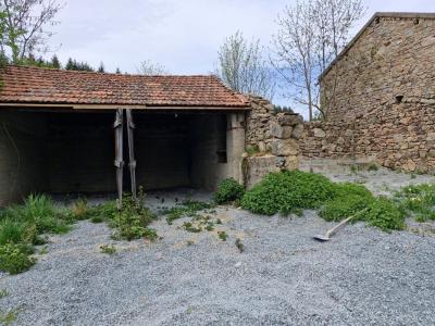Acheter Terrain Saint-just-en-chevalet 79000 euros