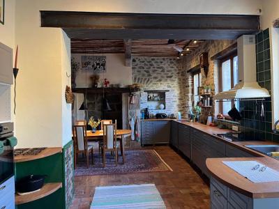 Acheter Maison 575 m2 Arles-sur-tech