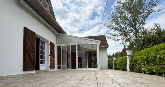 Acheter Maison Villeneuve-sur-allier Allier