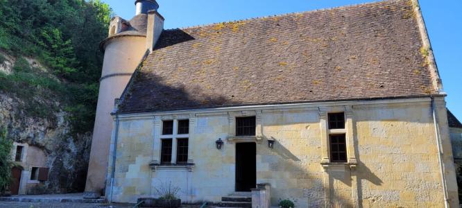 Annonce Vente Prestige Lavardin 41