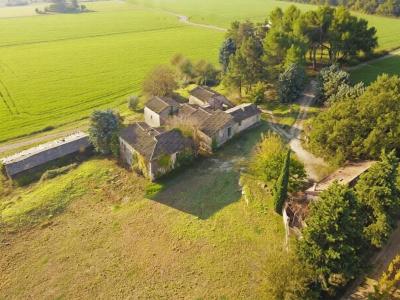 For sale Saint-sulpice-d'excideuil 13 rooms 250 m2 Dordogne (24800) photo 0