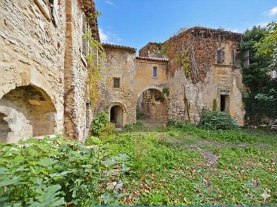 Annonce Vente 13 pi�ces Maison Saint-sulpice-d'excideuil 24