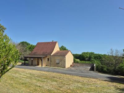 Annonce Vente 4 pi�ces Maison Saint-genies 24