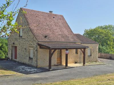 Acheter Maison 103 m2 Saint-genies