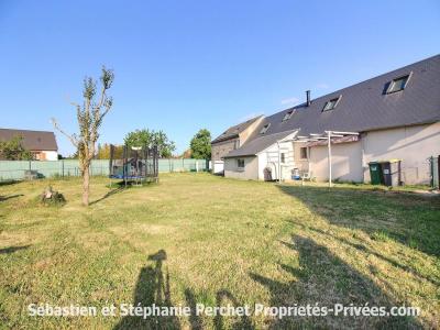For sale Gidy 8 rooms 157 m2 Loiret (45520) photo 1