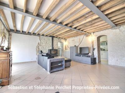 For sale Gidy 8 rooms 157 m2 Loiret (45520) photo 2