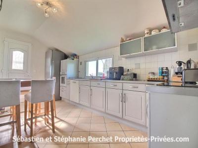 For sale Gidy 8 rooms 157 m2 Loiret (45520) photo 3