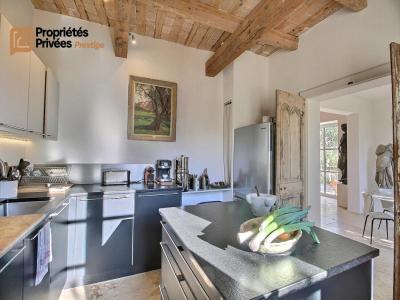For sale Uzes 10 rooms 423 m2 Gard (30700) photo 2