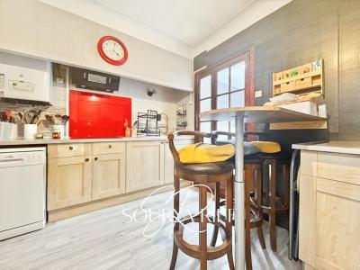 For sale Carcassonne 5 rooms 90 m2 Aude (11000) photo 2