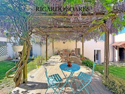 Annonce Vente 5 pi�ces Maison Vemars 95