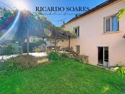 Acheter Maison 115 m2 Vemars