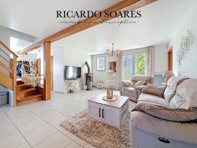 Acheter Maison Monchy-saint-eloi 337000 euros