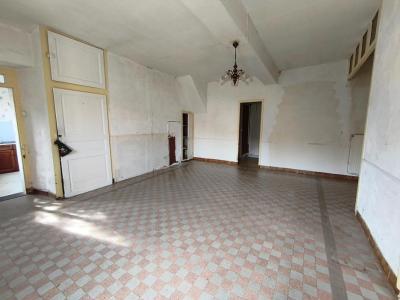 Annonce Vente 4 pi�ces Maison Villevenard 51