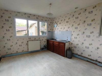 Acheter Maison Villevenard 123000 euros
