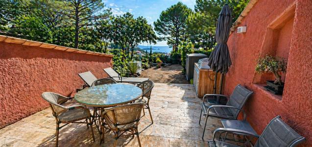 Annonce Vente 2 pi�ces Maison Agay 83