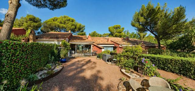 Acheter Maison Agay 460000 euros