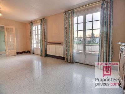 Acheter Maison 151 m2 Saint-martin-d'abbat