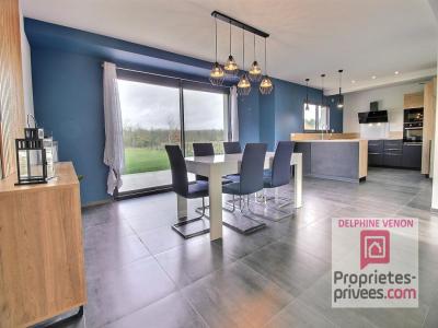 Acheter Maison 155 m2 Saint-martin-d'abbat