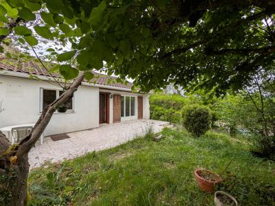 Annonce Vente 4 pi�ces Maison Saint-laurent-de-cognac 16