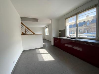 Acheter Maison 97 m2 Creances
