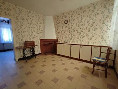 Annonce Vente 5 pi�ces Maison Bethune 62