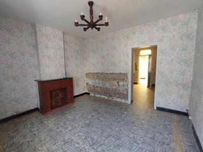 Acheter Maison 71 m2 Bethune