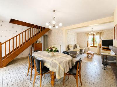 Annonce Vente 8 pi�ces Maison Villefranche-sur-cher 41