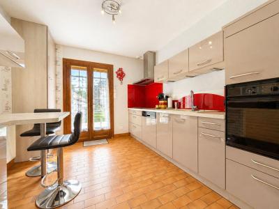Acheter Maison 159 m2 Villefranche-sur-cher