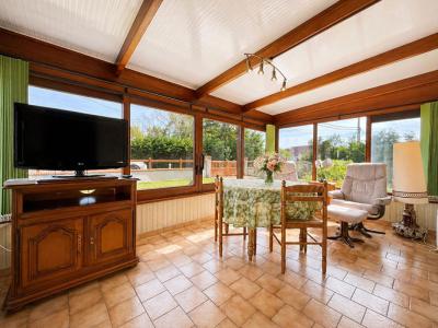 Acheter Maison Villefranche-sur-cher 199990 euros