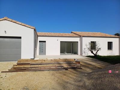 Acheter Maison Niort 343200 euros