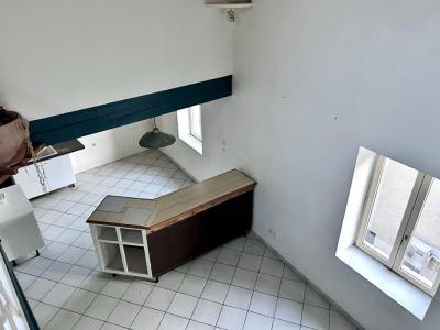Annonce Vente 3 pi�ces Appartement Bessenay 69