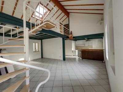 Acheter Appartement 87 m2 Bessenay