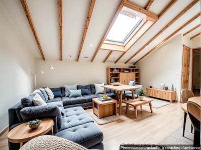 Acheter Appartement Bessenay 169000 euros